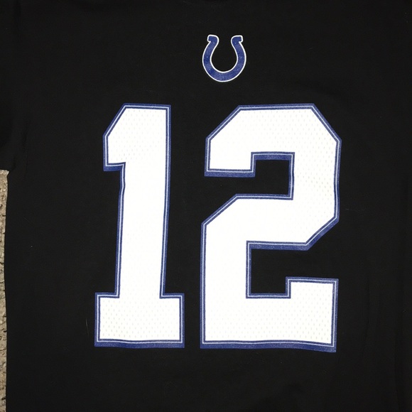Colts T-shirt - Picture 2 of 6